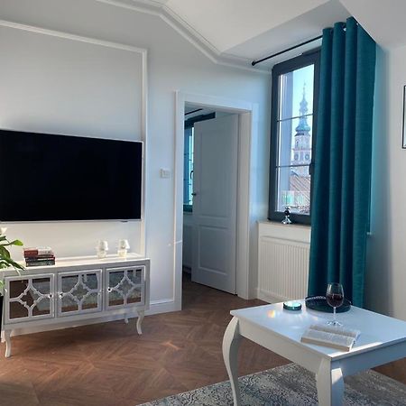 Apartament W Sercu Miasta #N/A Exterior foto