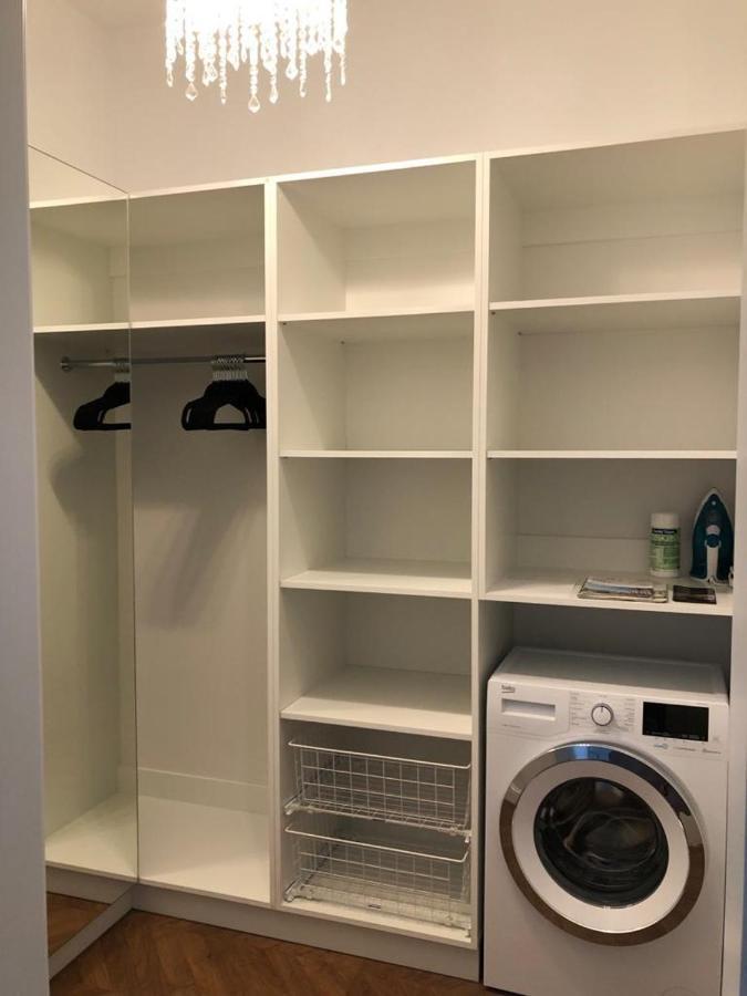 Apartament W Sercu Miasta #N/A Exterior foto