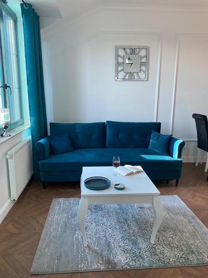 Apartament W Sercu Miasta #N/A Exterior foto
