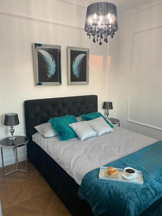 Apartament W Sercu Miasta #N/A Exterior foto