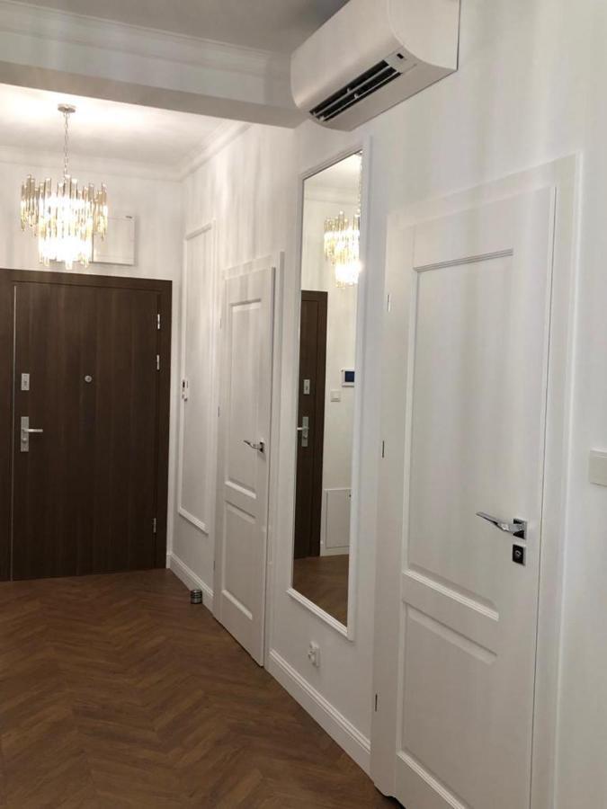 Apartament W Sercu Miasta #N/A Exterior foto