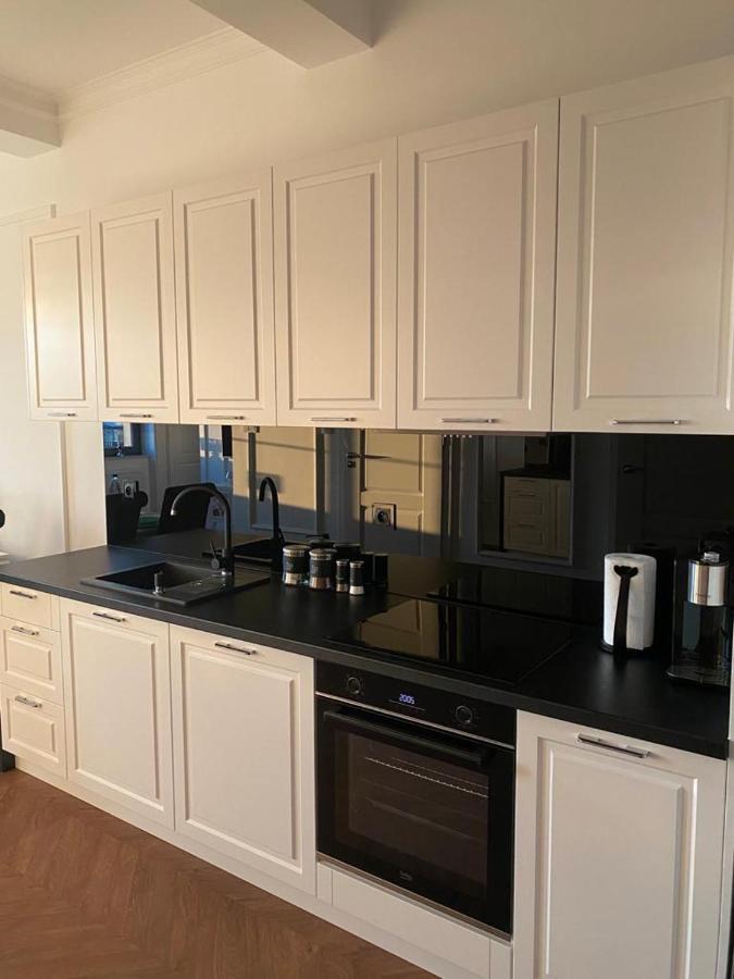 Apartament W Sercu Miasta #N/A Exterior foto