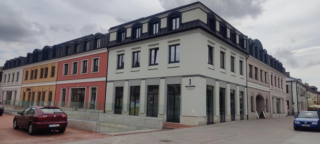 Apartament W Sercu Miasta #N/A Exterior foto